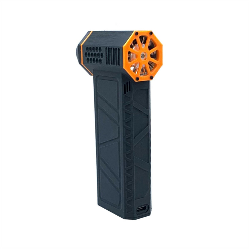 Handheld Brushless Motor Jet Fan 130000 Rpm Mini T 4852247345675