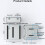 Dual Bay M.2 NVMe/NVMe SSD Hard Disk RAID10 Dockin 9