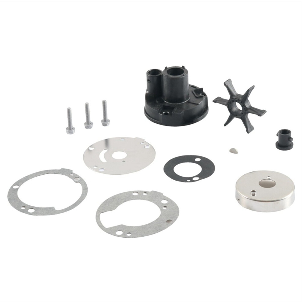 689-W0078-A4 Outboard Motor Water Pump Impeller Re Light 4852247347594