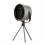 USB Desktop Range Hoods Portable Exhaust Fan Small 6