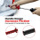 PDR100 Slide Hammer Dent Puller , Car Repair Tools 7