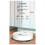 Robot Vacuum Cleaner 3 in 1 Electric Sweeping Ultr 11