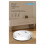 Robot Vacuum Cleaner 3 in 1 Electric Sweeping Ultr 10