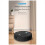 Robot Vacuum Cleaner 3 in 1 Electric Sweeping Ultr 3