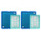 4PCS Staubsauger-Filter-Element Baumwolle Accessor 2