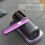 Handheld Dust Mite Vacuum Cleaner Cordless Recharg 4