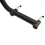 Passagier Sitz Hinten Greifen Bar Griffe Armlehne 6
