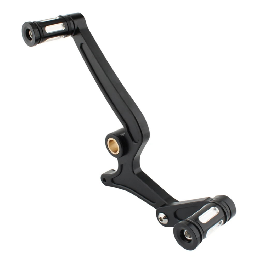Heel Toe Gear Shift Lever Shifter Level Pedal For 4852247356138