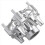 Accessories for Sprint150 Sprint 150 Front Disc B 4