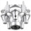 Accessories for Sprint150 Sprint 150 Front Disc B 2