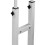 Height Adjustable  Computer Desk Mobile Overbed Tabl 3