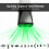 2 Pack Bug Vacuum Catcher for Adults and Kids, Cor 5
