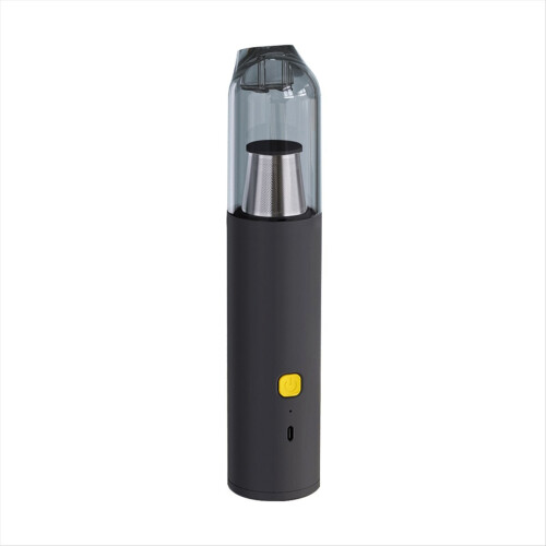 Handheld Cordless Vacuum Cleaner 14000Pa Strong Su 1