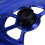 Front Brake Disc Guard Abdeckung für WR YZF WRF 125 25 8