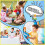 Children Electric Vacuum Cleaner Toy Simulation Ca 10