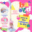 Children Electric Vacuum Cleaner Toy Simulation Ca 6
