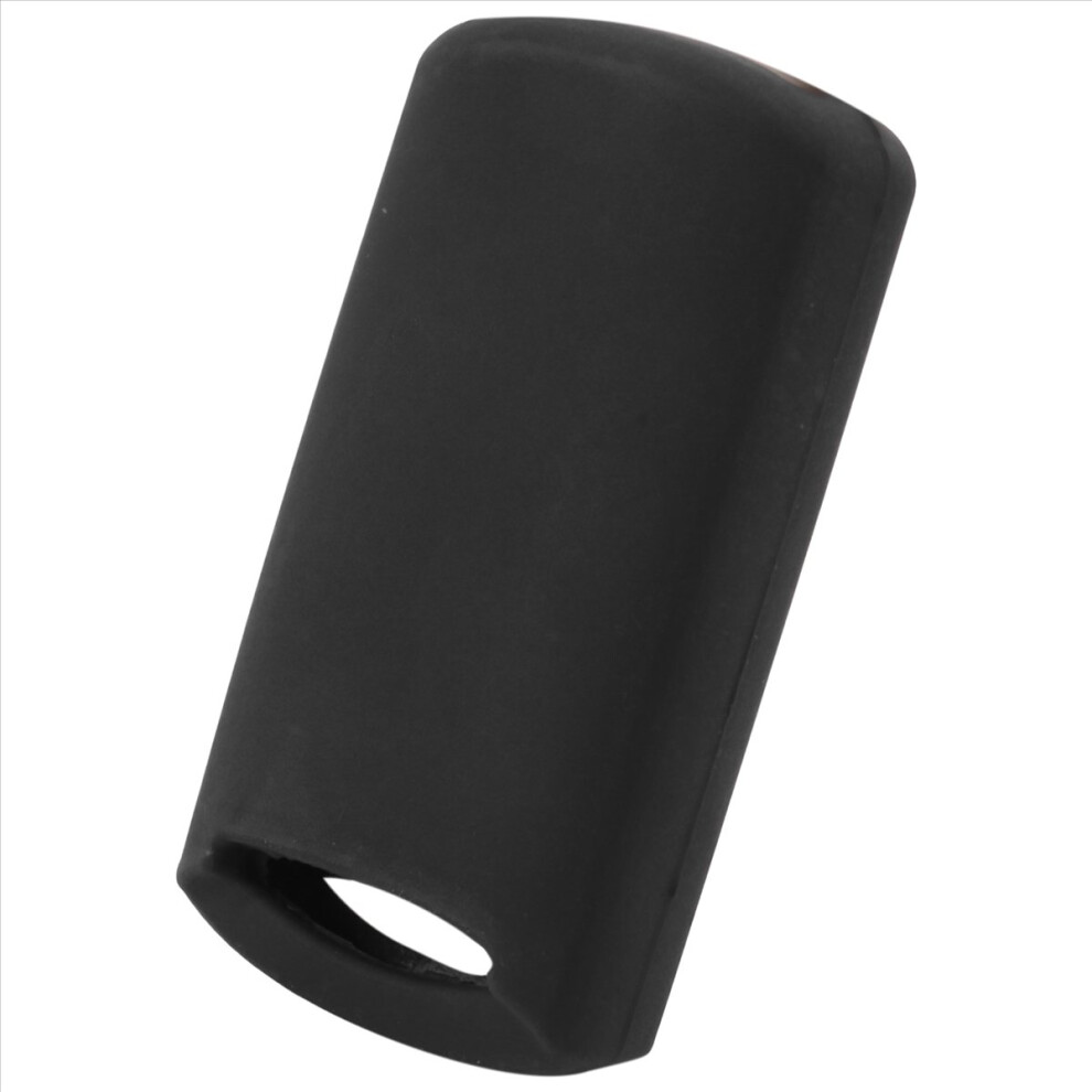 Motor Remote Key Fob Case For Nvx155 Xmax Xm Black 4852247377430
