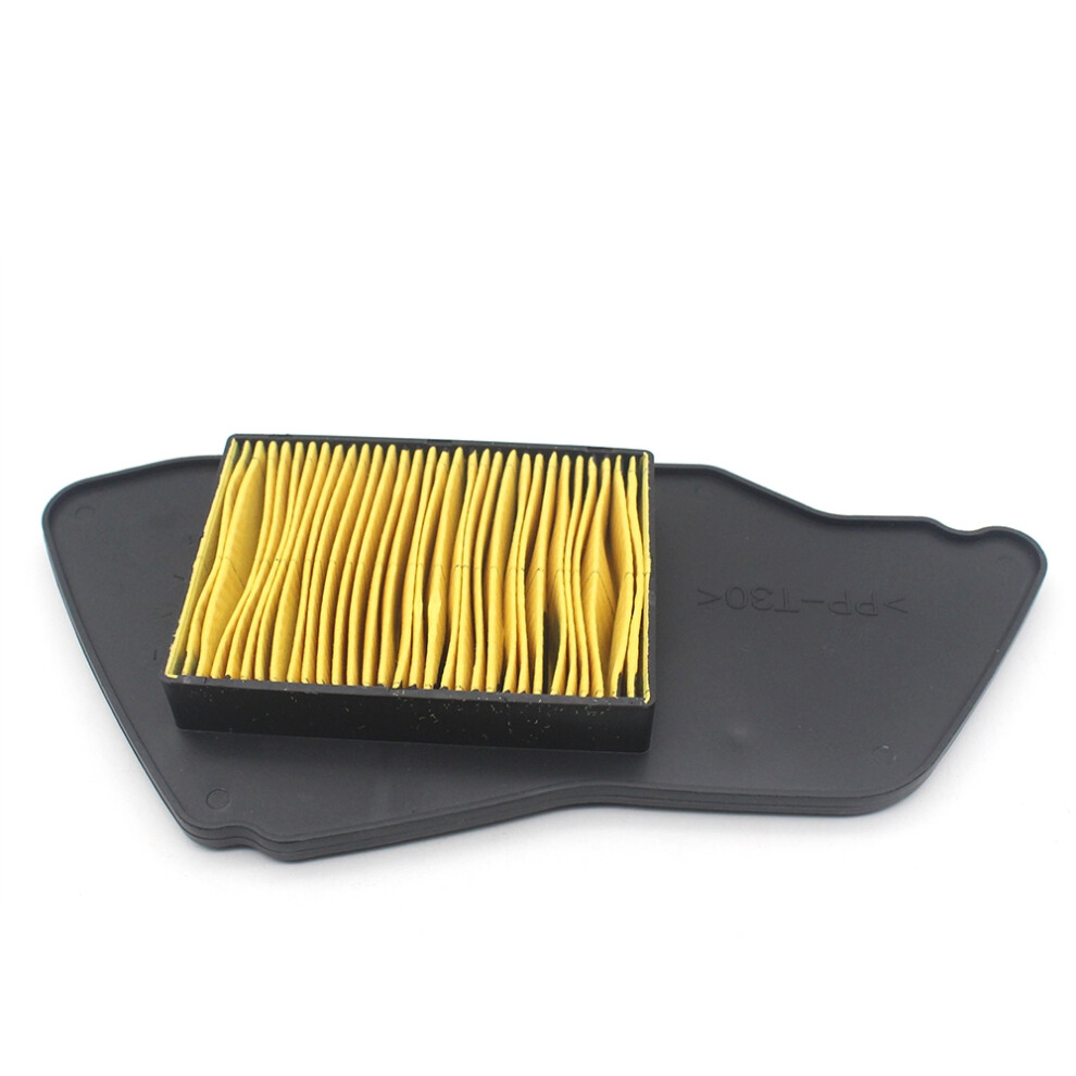Air Filter For Zuma125 Bws125 Yw125 Bws 125 X-Ove Yellow/Black 4852247378031