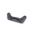 Scooter Rear Disk Brake Caliper Relocation Bracket 3