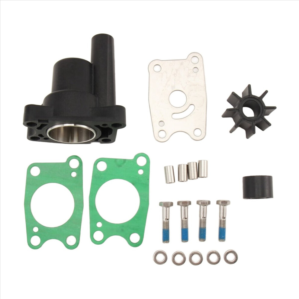 06193-Zv1-00 Outboard Water Pump Impeller Repair K Light 4852247381635