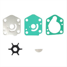 17400-94J00 17400-94J10 Wasser Pumpe Service Kit für