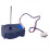 Cooling Fan Motor DL-5985HACA for Refrigerator 006 1
