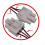 Cooling Fan Motor DL-5985HACA for Refrigerator 006 7