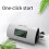 Home Disinfection Device Free CPAP Cleaner Machine 3