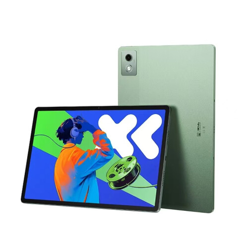 Lenovo Lenovo Xiaoxin Pad Pro Tablet 8GB+256GB Green