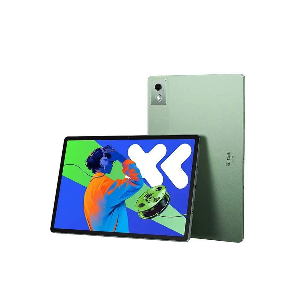 Lenovo Xiaoxin Pad Pro Tablet 8Gb+256Gb Green