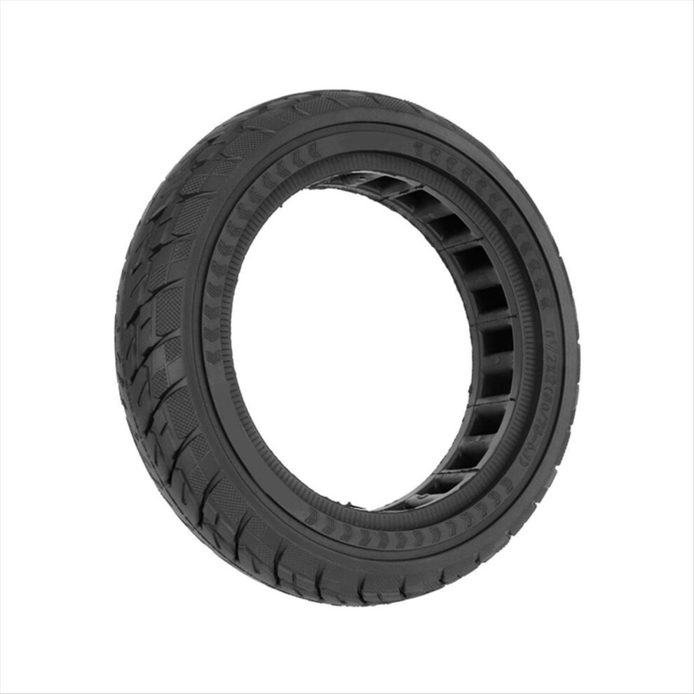81/2X2(50/75-6.1) Off-Road Solid Tire For M365 1S 4852660680872