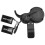 Electric Scooter Display Trigger LED Accelerator T 5
