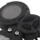 Electric Scooter Display Trigger LED Accelerator T 8