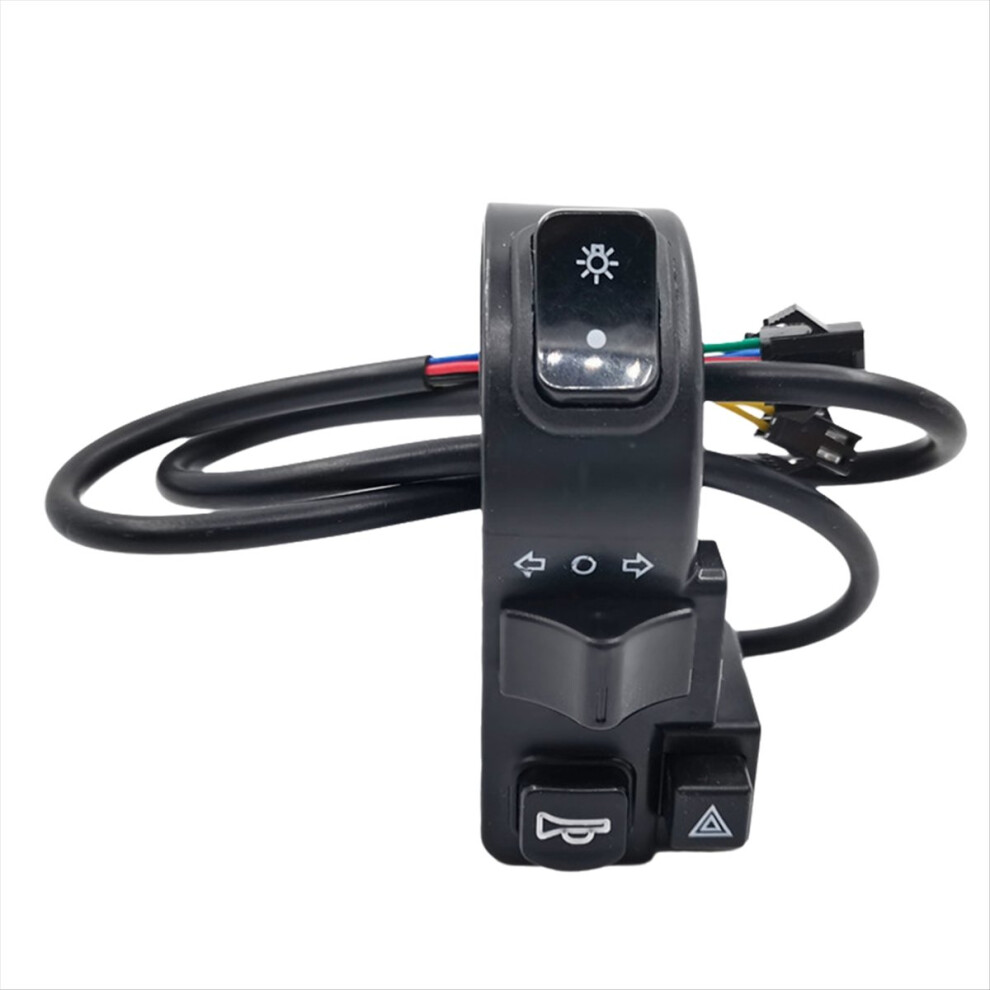 Atv Handlebar Switch Motorcycle Electric Throttle 4852660682098