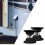 RV Door Holder 2 Pack, Magnetic Baggage Catch for 3