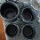 Mini Witch Cauldron Set,4pc Small Cauldron,Mini Ca 10