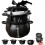 Mini Witch Cauldron Set,4pc Small Cauldron,Mini Ca 9