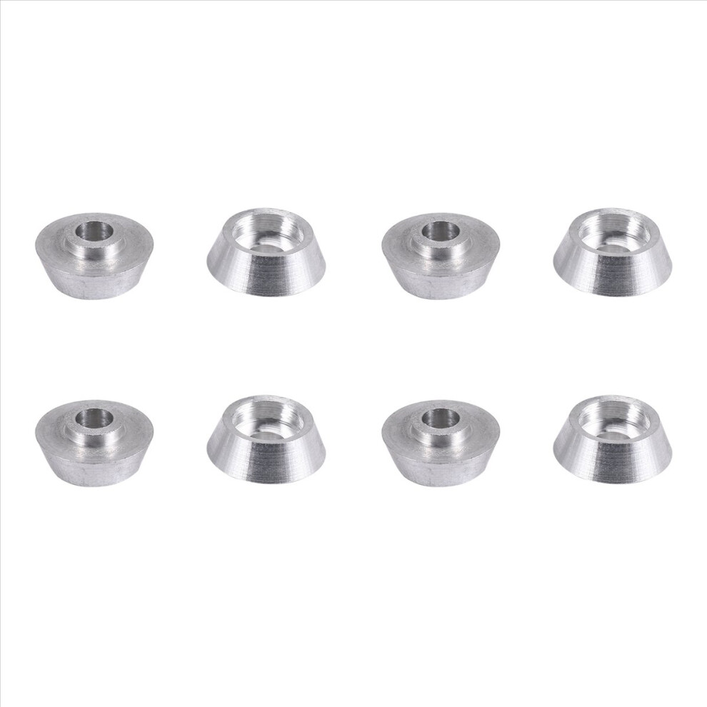 8Pcs Metal Connecting Rod Screw Gasket Shim Washer 4852660682432