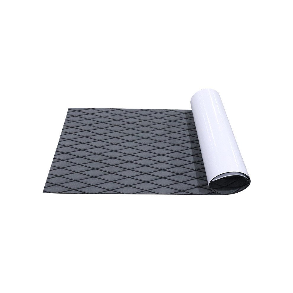 Eva Foam Faux Teak Boat Deck Mat Decking Sheet Yac 4852660683682