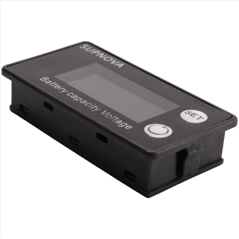 Battery Capacity Indicator Dc 8V-100V Lead Acid Li 4852660686539