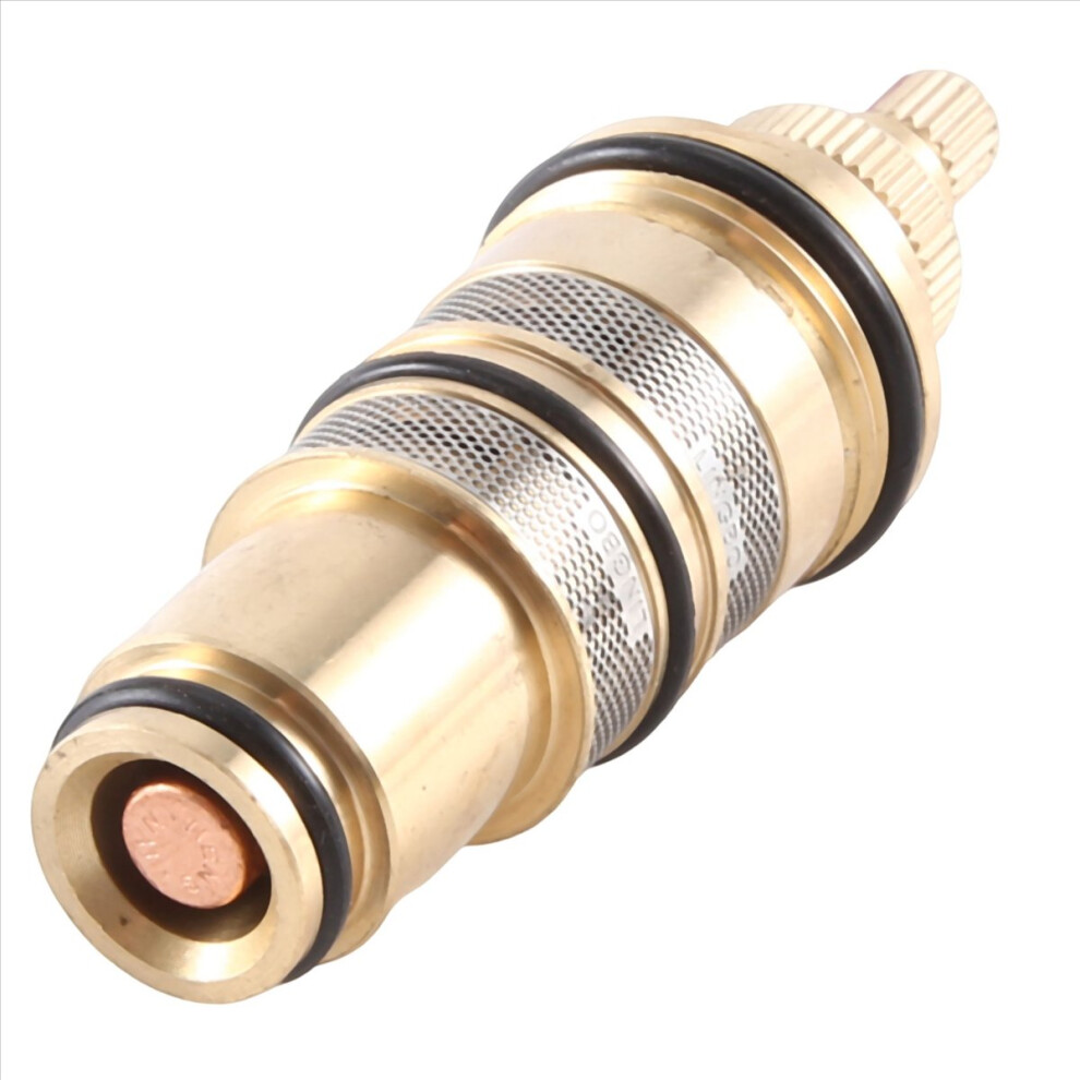 Brass Replacement Thermostatic Valve Spool Faucet 4852660686355