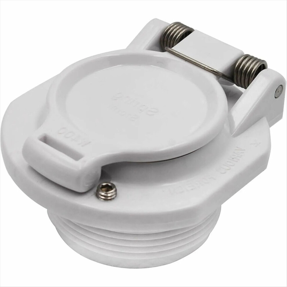 1Pack W400bwhp Gw9530 Free Rotating Vacuum Lock Re 4852660686102