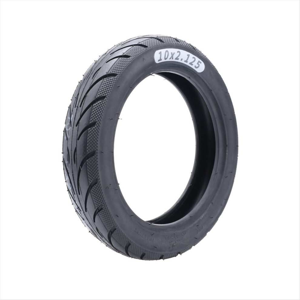 10X2.125 Outer Tire For F30 F40 Electric Scooter F 4852660686119