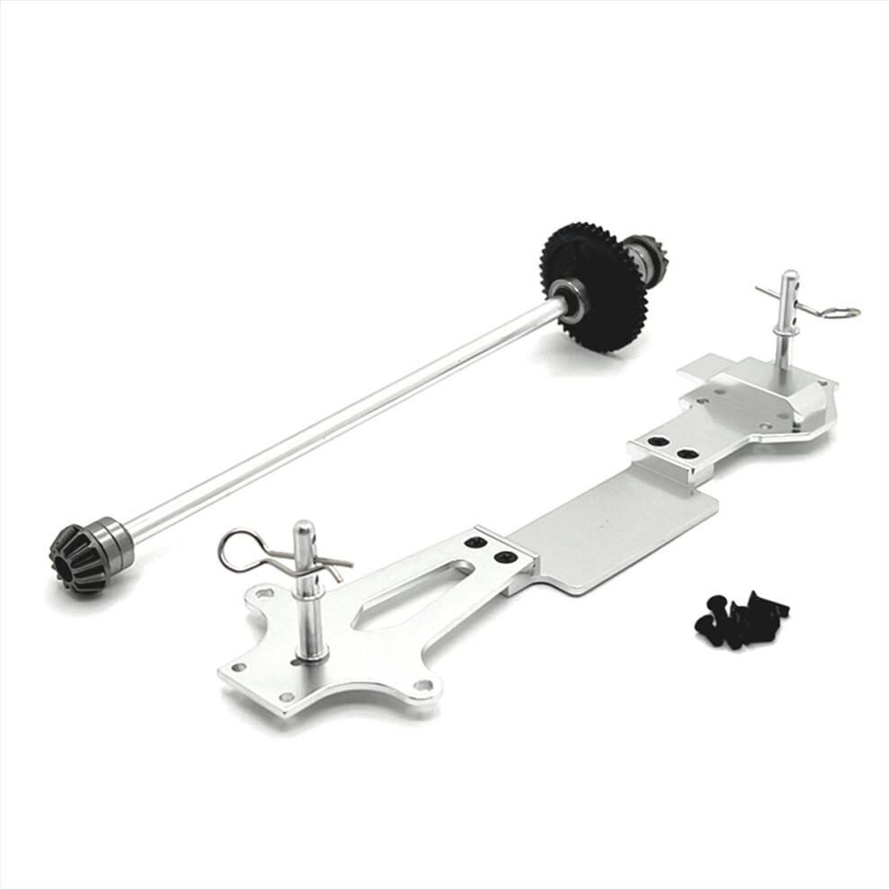 Rc Car Upgrade Driving Shaft Second Floor Set For 4852660685907