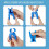 Eyedrop Bottle Guide Aid Dispenser, Reusable Eye D 4
