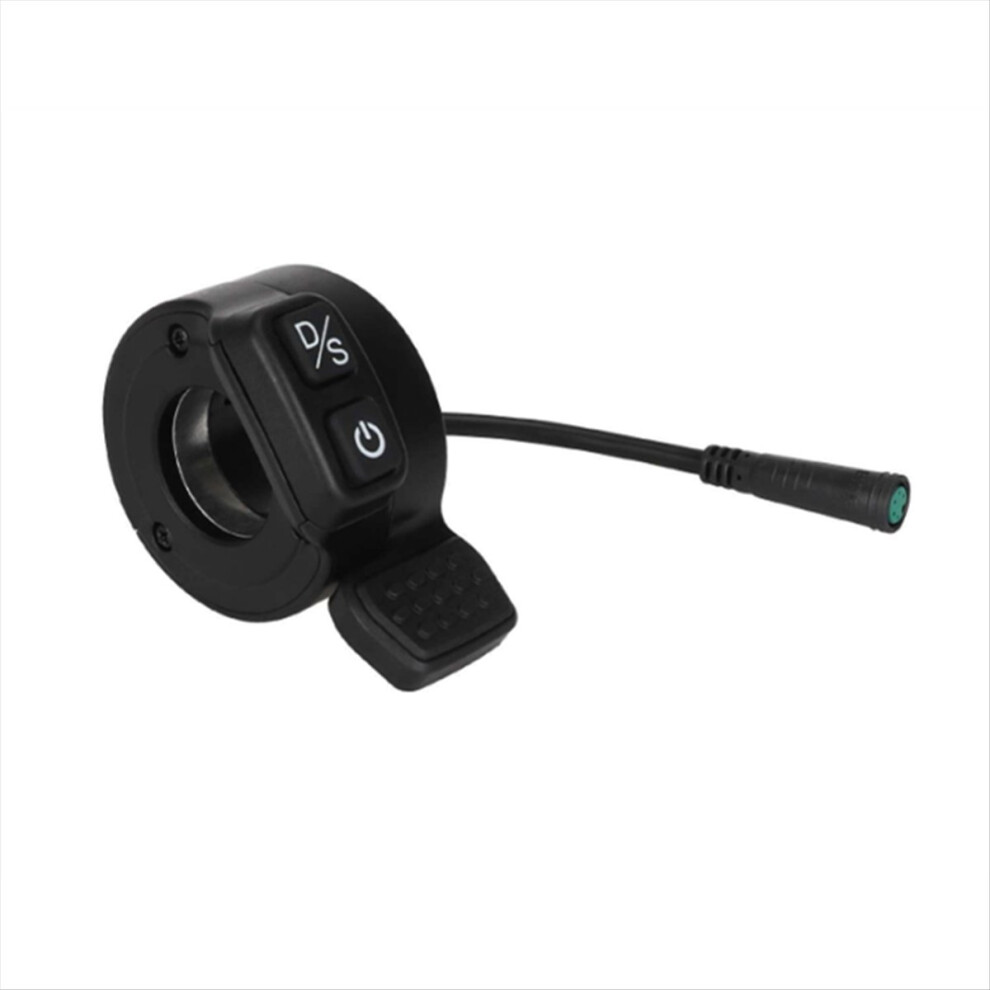 Electric Scooter Thumb Throttle For G2 Master E-Sc 4852660686874