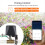 Tuya ZigBee Smart Wireless Control Water Valve Hom 5