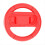 For 2 Steering Wheel Professional Racing Game Cont 2