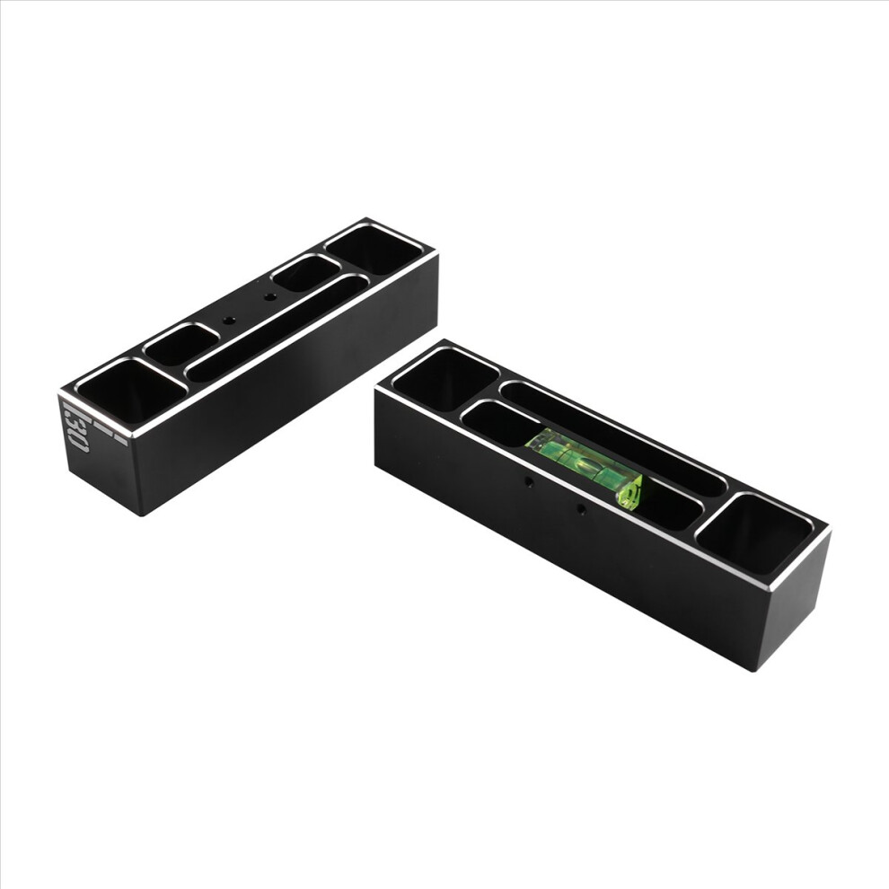 Adjustable Rc Height Ruler Chassis Droop Gauge Sup 4852660684887