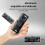 Audio-Signal-Isolator-3,5 mm Sound Interface Filter 7